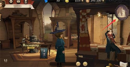 哈利波特魔法觉醒决斗俱乐部怎么去-俱乐部玩法介绍