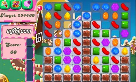 超级糖果派对游戏漏洞破解之刷分爆分详细攻略