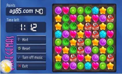 超级糖果派对游戏漏洞破解之刷分爆分详细攻略