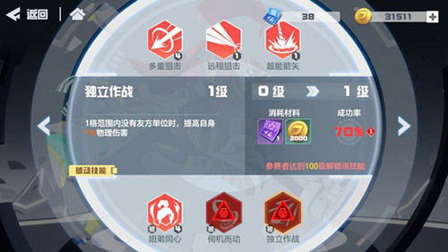 凹凸世界手游艾比怎么样-角色技能背景资料介绍