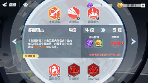 凹凸世界手游艾比怎么样-角色技能背景资料介绍