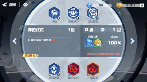 凹凸世界手游萝洁特怎么样-角色技能背景资料介绍