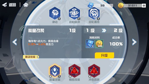 凹凸世界手游萝洁特怎么样-角色技能背景资料介绍