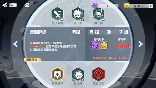 凹凸世界手游帕洛斯怎么样-角色技能背景资料介绍