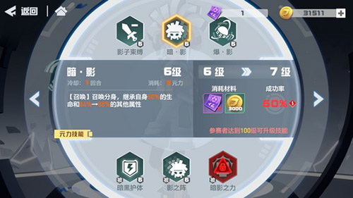 凹凸世界手游帕洛斯怎么样-角色技能背景资料介绍