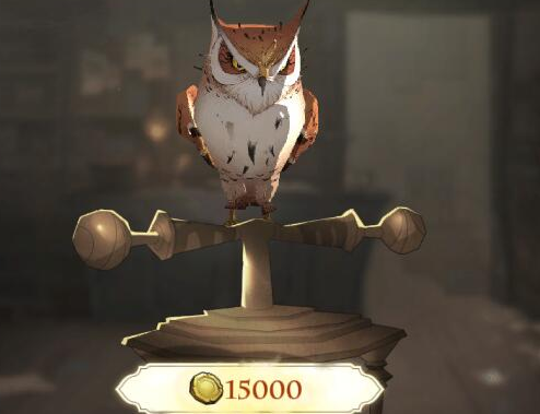 哈利波特魔法觉醒猫头鹰怎么获得-获取方式分享