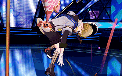 非人学园小钻风儿童节皮肤是什么-新皮肤鲤鱼旗一览