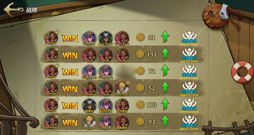 冒险公社血化金流炼金卡组推荐-怎么搭配攻略