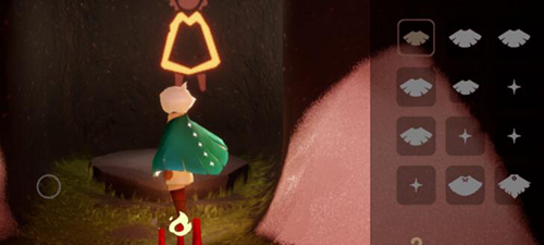 光遇青色斗篷多少心获得-快速获得斗篷技巧攻略