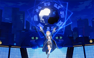 非人学园占星师少阳时装怎么样-老君皮肤效果一览