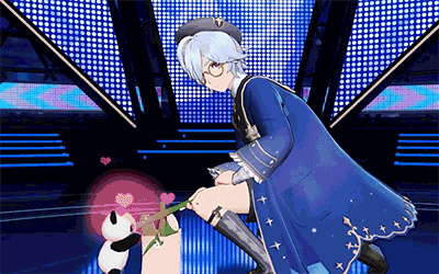 非人学园占星师少阳时装怎么样-老君皮肤效果一览