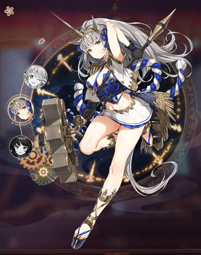 万灵启源圣怎么样-独角兽神使属性天赋技能介绍