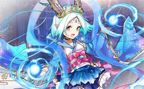 万灵启源神使大全-所有角色属性天赋技能图鉴介绍