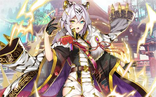 万灵启源神使大全-所有角色属性天赋技能图鉴介绍