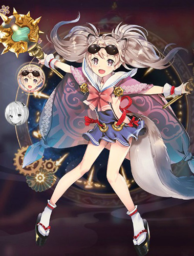 万灵启源冥弥怎么样-飞鼠神使属性天赋技能介绍