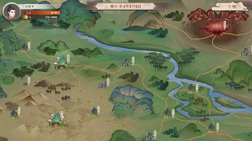 觅长生哪个门派好-新手最佳门派选择介绍