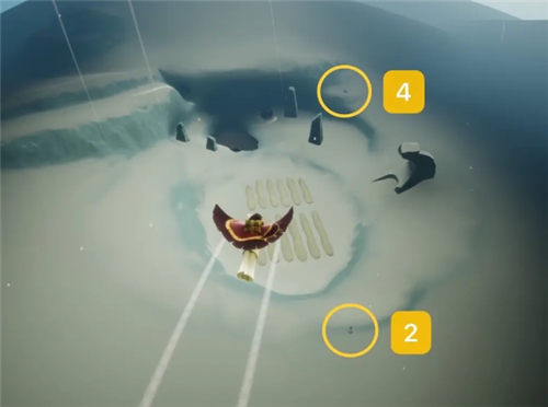 sky光遇魔法季先祖在哪-全先祖位置介绍