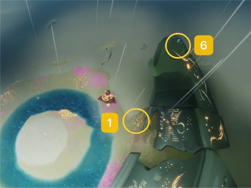 sky光遇魔法季先祖在哪-全先祖位置介绍