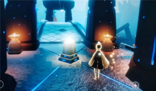 sky光遇怎么变小-人物变矮变小方法介绍