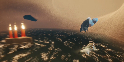 sky光遇怎么变小-人物变矮变小方法介绍