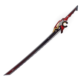 战双帕弥什朱桦怎么样-武器属性技能一览