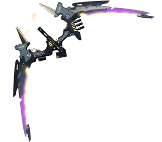 战双帕弥什紫鸢涂装怎么获得-武器涂装获得方法