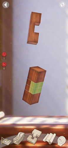 匠木十字枨怎么过-第三章十字枨组合通关技巧攻略