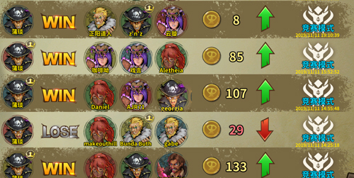 冒险公社新手欺诈卡组怎么搭配-最厉害的推荐