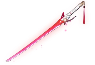 战双帕弥什粉樱涂装怎么获得-武器涂装获得方法