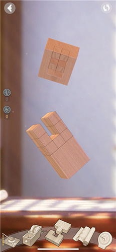 匠木双透直榫怎么过-第四章组合通关技巧攻略