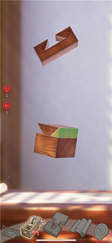 匠木燕尾榫怎么过-第三章燕尾榫组合通关技巧攻略