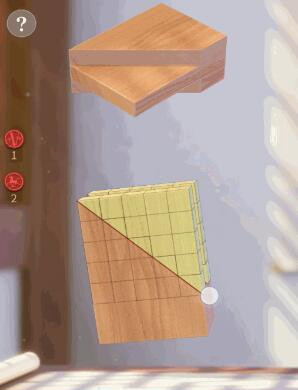 匠木序章格角榫怎么过-格角榫通关技巧攻略