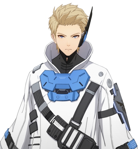 战双帕弥什库洛姆·弧光怎么样-构造体属性技能一览