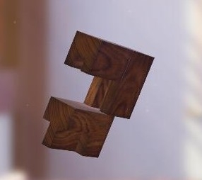 匠木栅板边榫怎么过-第二章组合通关技巧攻略