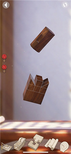 匠木蛤蟆肩怎么过-第六章蛤蟆肩组合通关技巧攻略