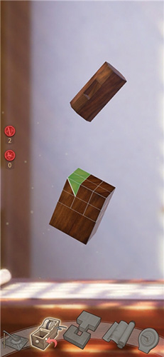 匠木蛤蟆肩怎么过-第六章蛤蟆肩组合通关技巧攻略