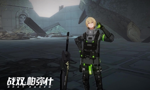 战双帕弥什合众战局怎么玩-联机玩法介绍