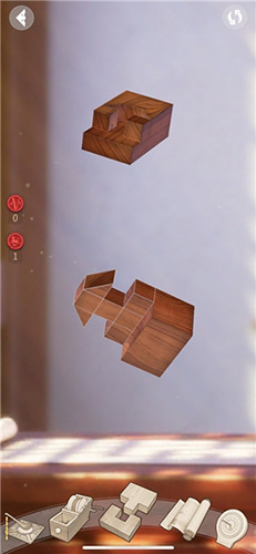 匠木直道榫接怎么过-第五章组合搭配通关技巧攻略