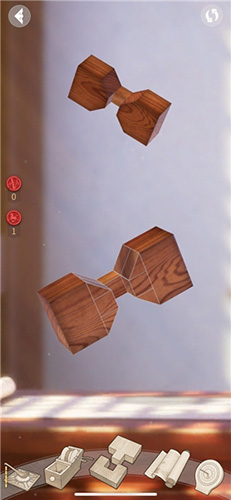 匠木格肩十字枨怎么过-第七章组合通关技巧攻略