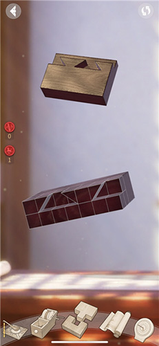 匠木暗燕尾榫板接怎么过-第九章组合通关技巧攻略