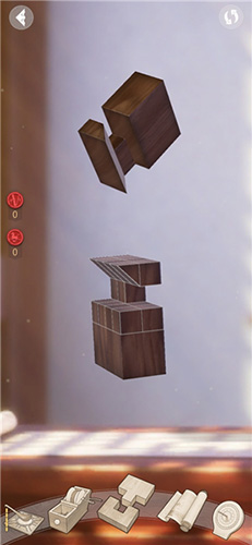 匠木格肩直板拼合怎么过-第十一章组合通关技巧攻略