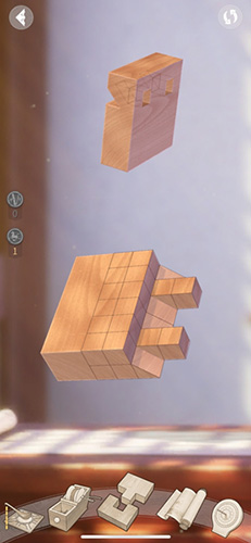 匠木板接现代榫怎么过-第十四章组合通关技巧攻略