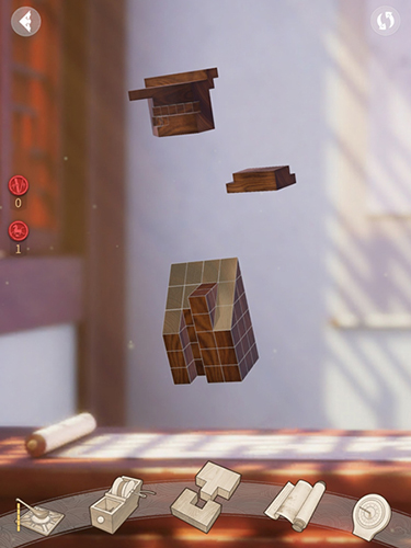 匠木翘头格肩榫攅边怎么过-第15章组合通关技巧攻略