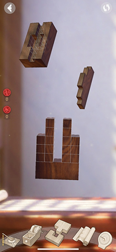 匠木夹头榫怎么过-第十五章组合通关技巧攻略