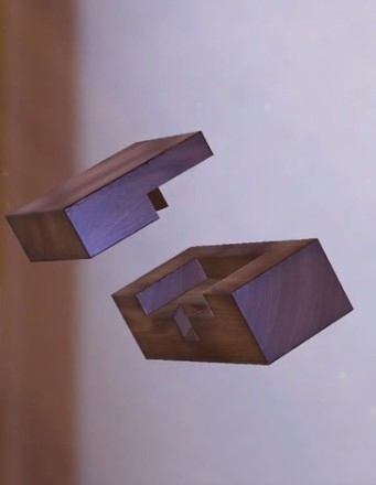 匠木燕尾丁字接合榫怎么过-第18章组合通关技巧攻略