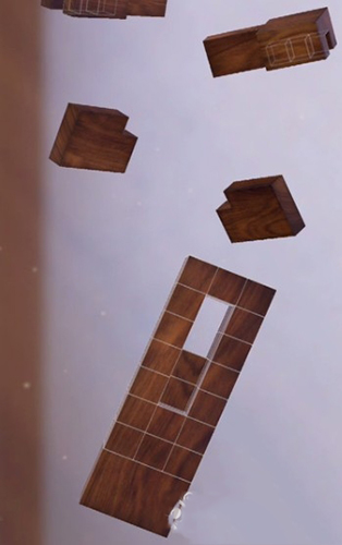 匠木步步高赶枨怎么过-第十九章组合通关技巧攻略