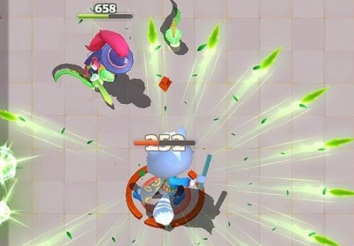 弓箭大冒险哪个武器好用-武器选择攻略分享