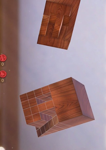 匠木方材角接合怎么过-第十六章组合通关技巧攻略