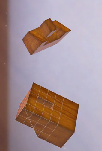 匠木齐牙板与腿足接合怎么过-第十七章组合通关攻略