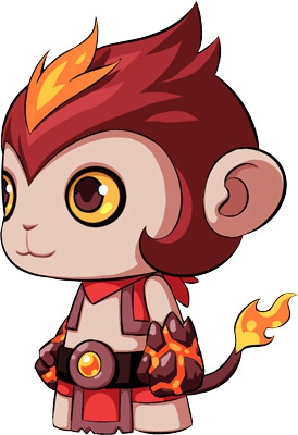 造梦无双火火猴怎么样-宠物技能进化路线一览